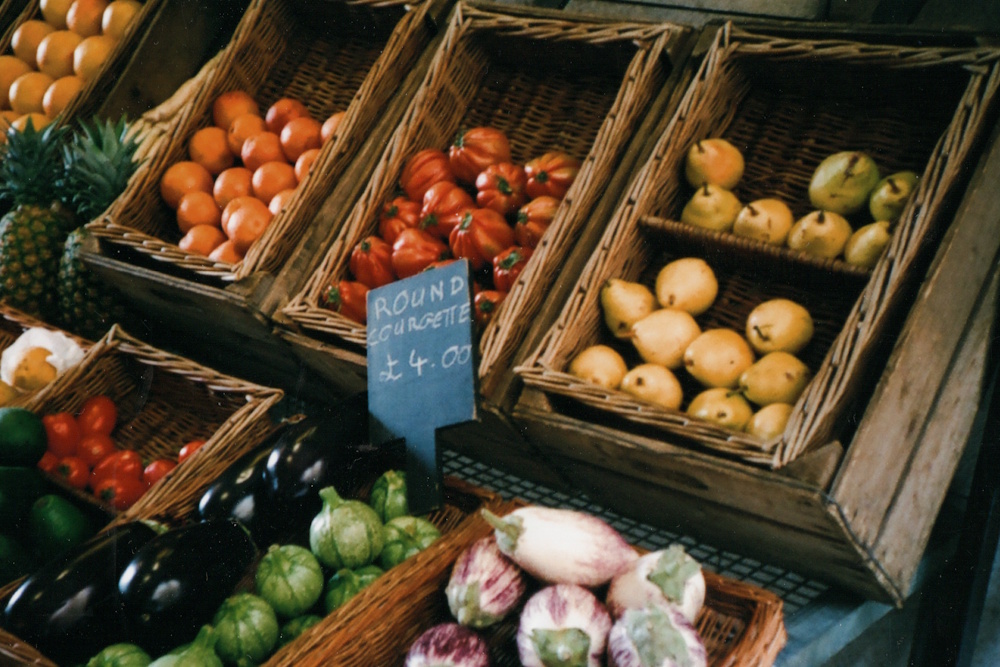 Nutrition and Hydration Tips for Older Adult