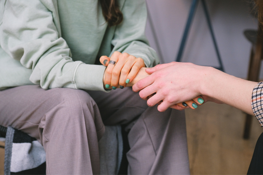 Mental Health in Complex Care