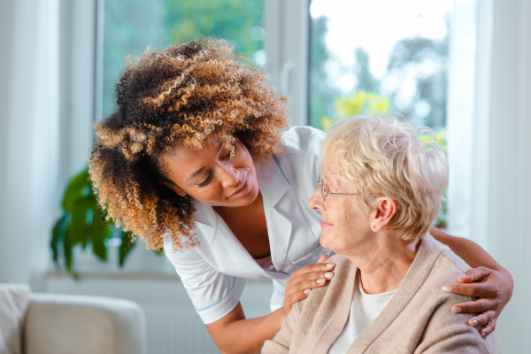 How to Recognise When It’s Time to Arrange Home Care