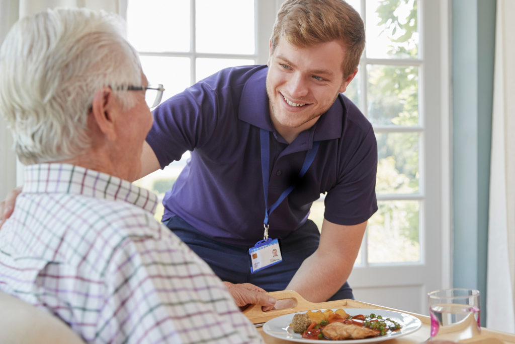 Home Care at River Exe Healthcare